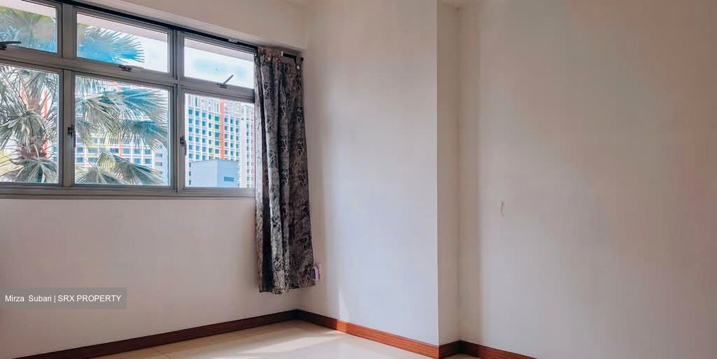 Blk 437A West Edge @ Bukit Batok (Bukit Batok), HDB 4 Rooms #549625021
